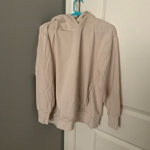 Gap Cream Hoodie